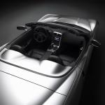Chevrolet Corvette Convertible 2005 года